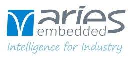 ARIES Embedded